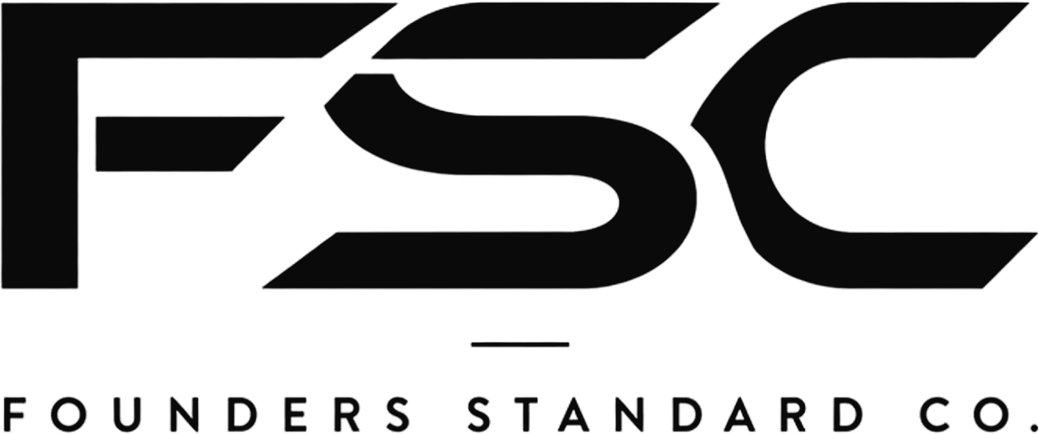 Founders Standard Co.